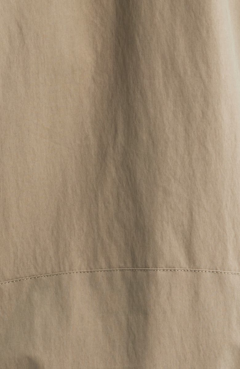 Obey Sota Hooded Jacket, Alternate, color, Mermaid