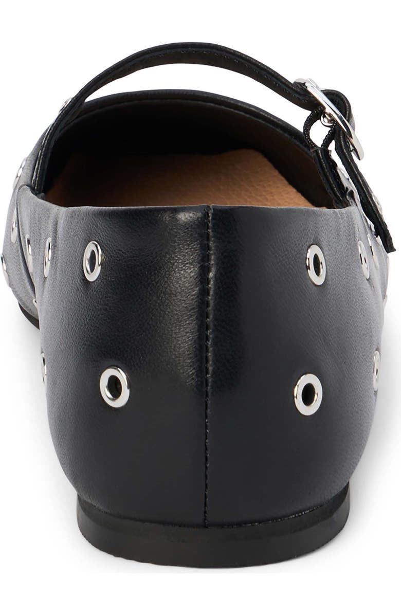 Matisse Mick Mary Jane Flat, Alternate, color,