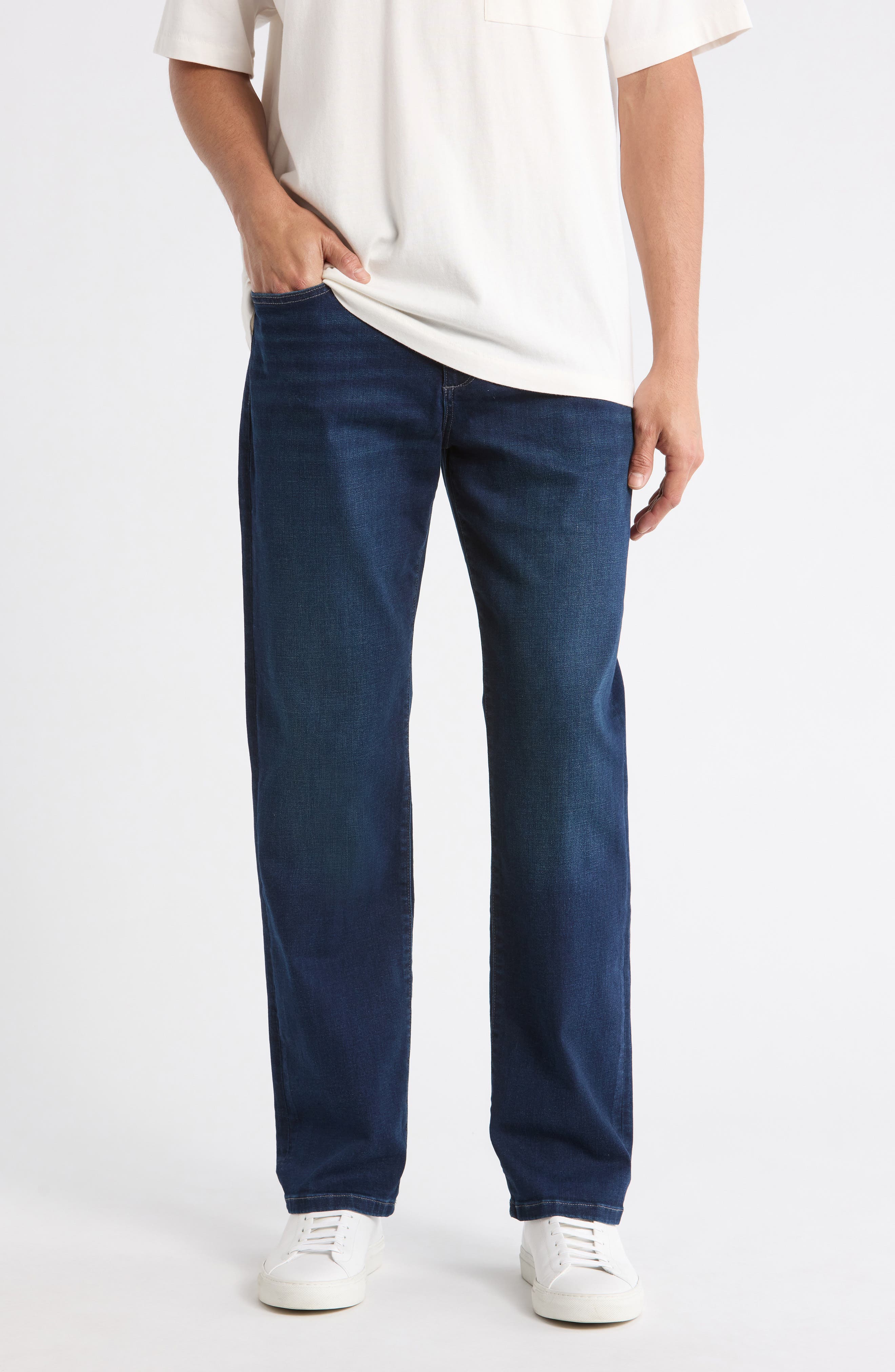 Joe's The Classic Straight Leg Jeans