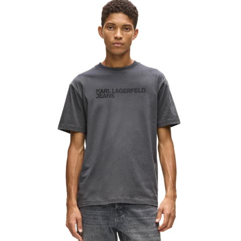 Men's Short Sleeve Essential T-Shirt