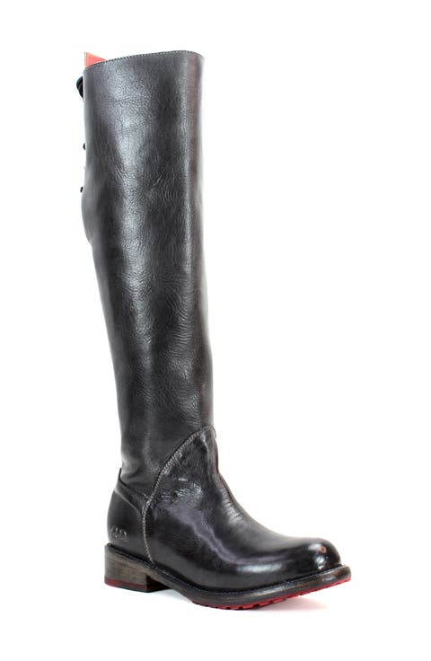 Manchester Riding Boot