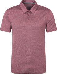 Mountain Warehouse Agra Stripe Polo Shirt