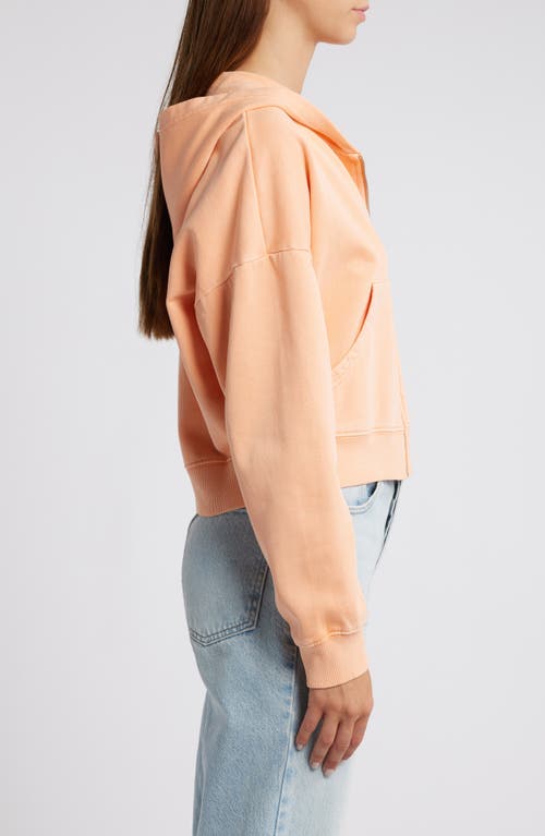 Roxy Sahara Vibes Zip-up Hoodie
