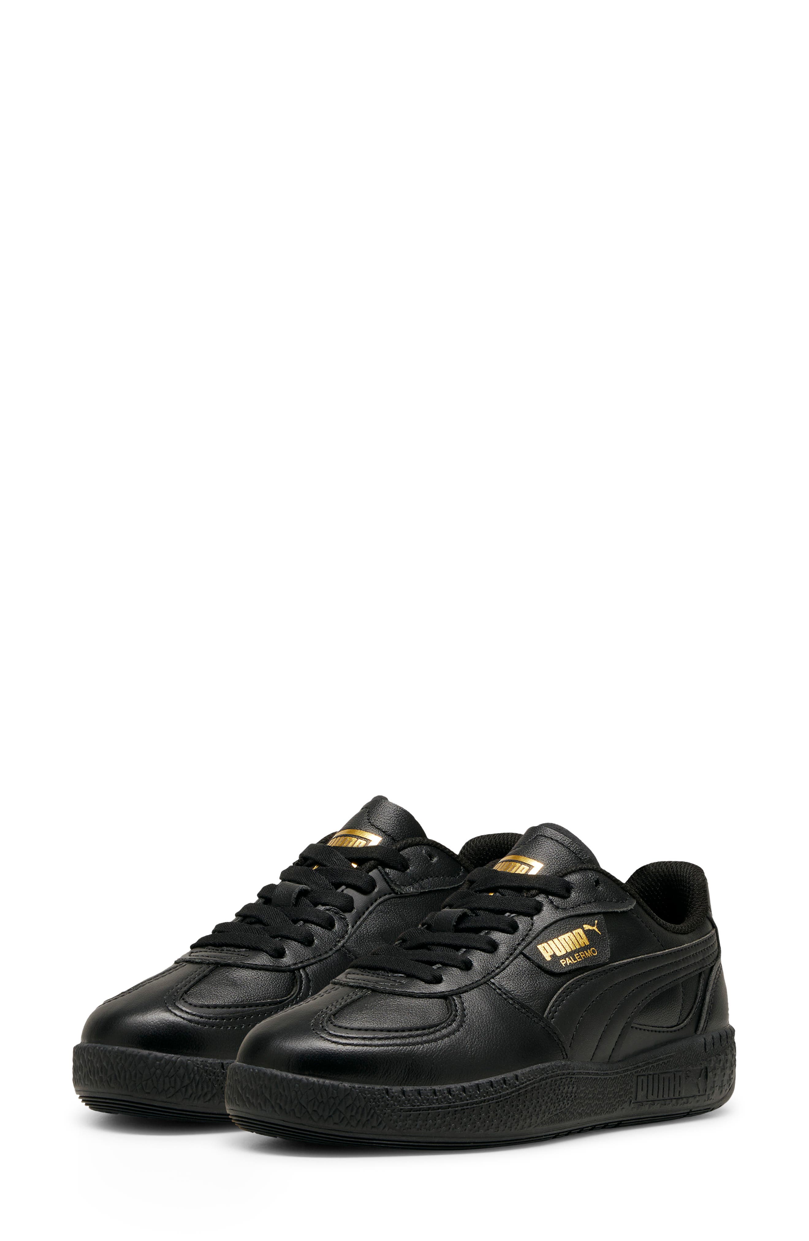 PUMA Palermo Lamoda Sneaker, Main, color, 