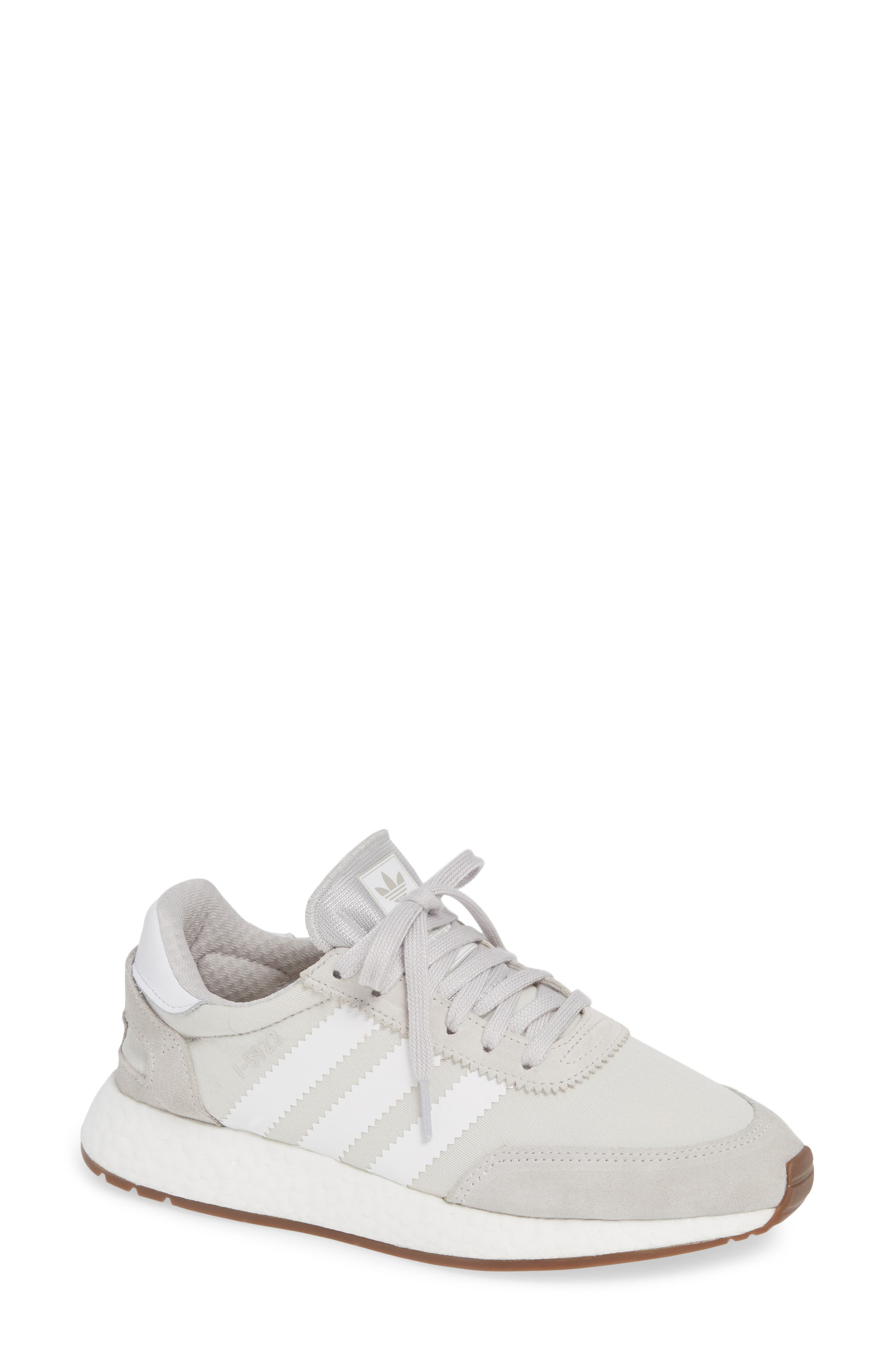 adidas I-5923 Sneaker, Main, color, 