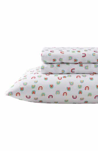 Sunnyvale Rainbow Sheet Set