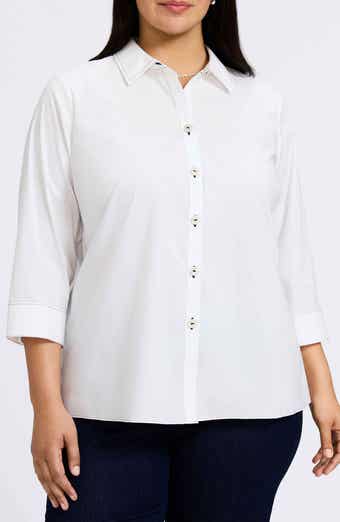 Kelly Button-Up Shirt