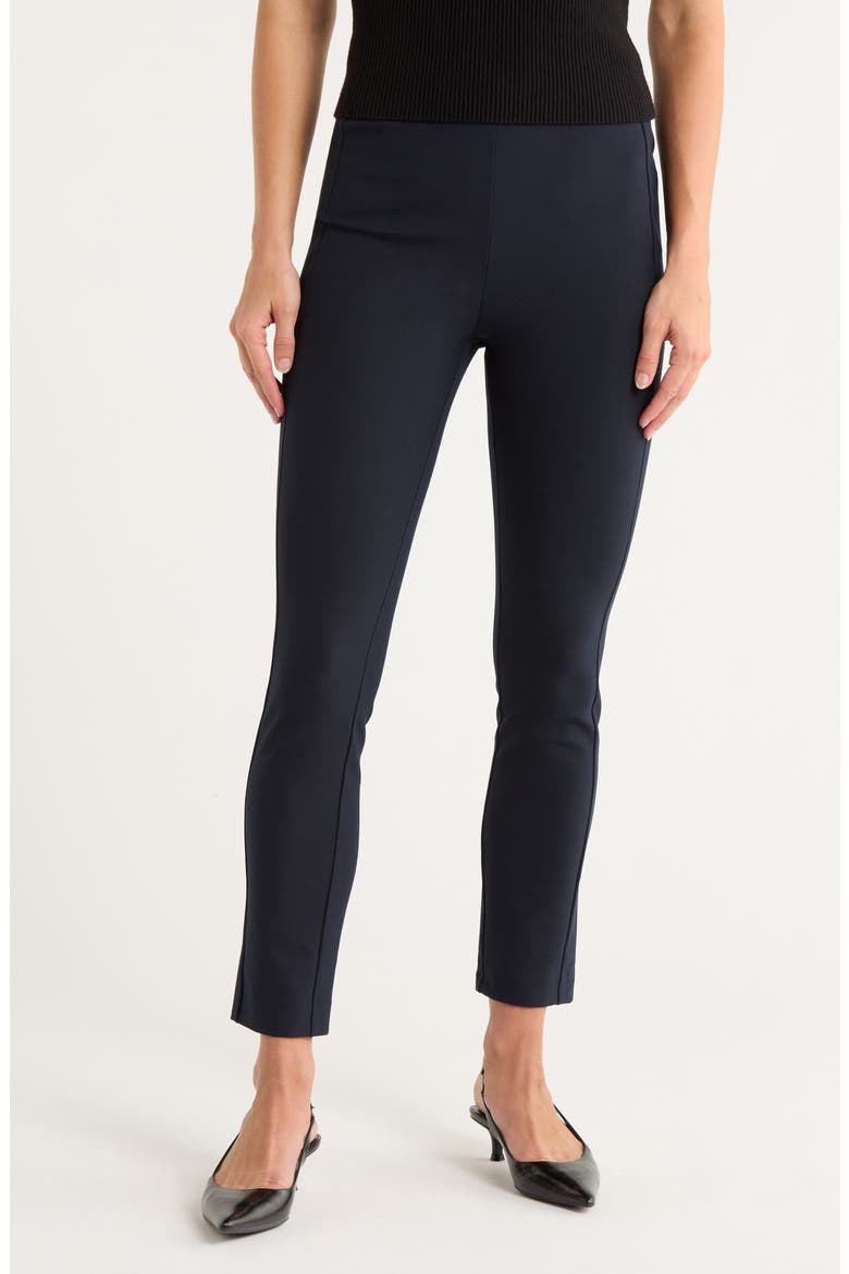 Simone Slim Ankle Pants, Alternate, color, SAL