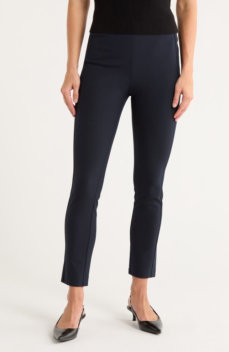 rag & bone Simone Slim Ankle Pants, Alternate, color,