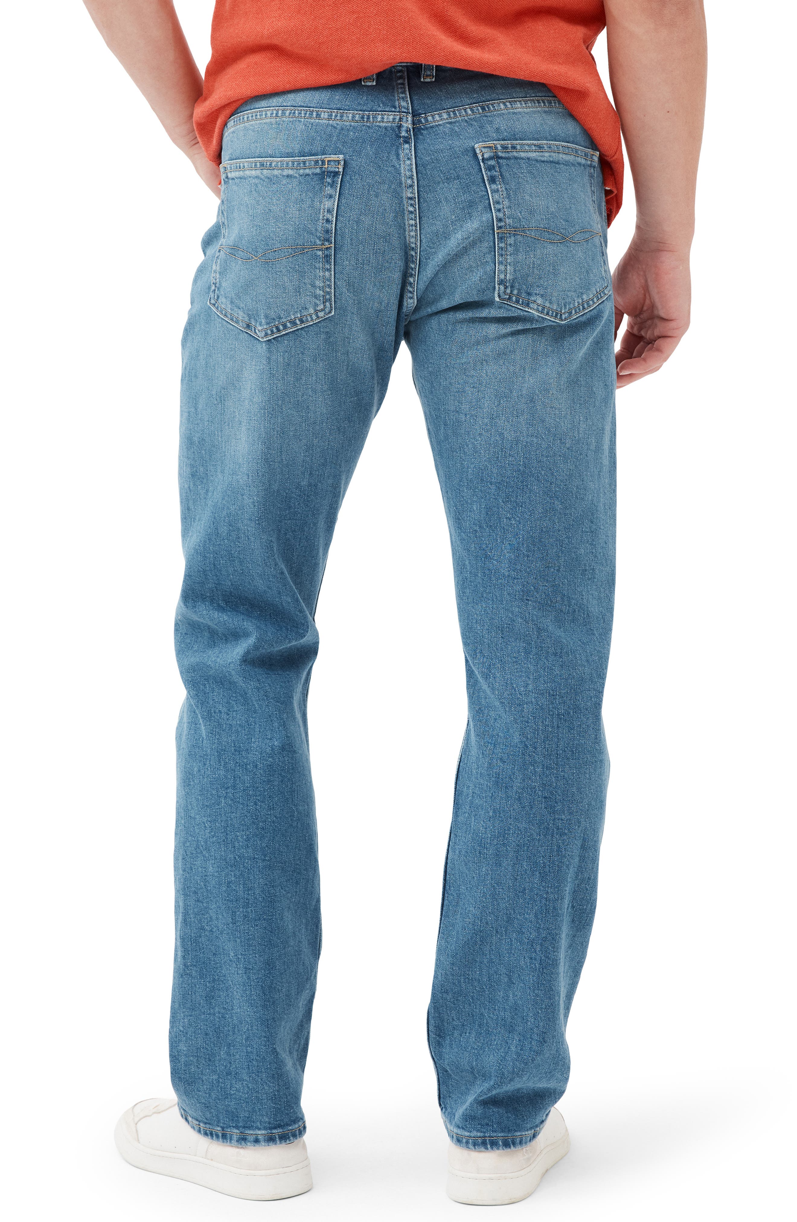 Timaru Jeans - image 2