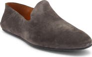 Magnanni Hughes Suede Loafer