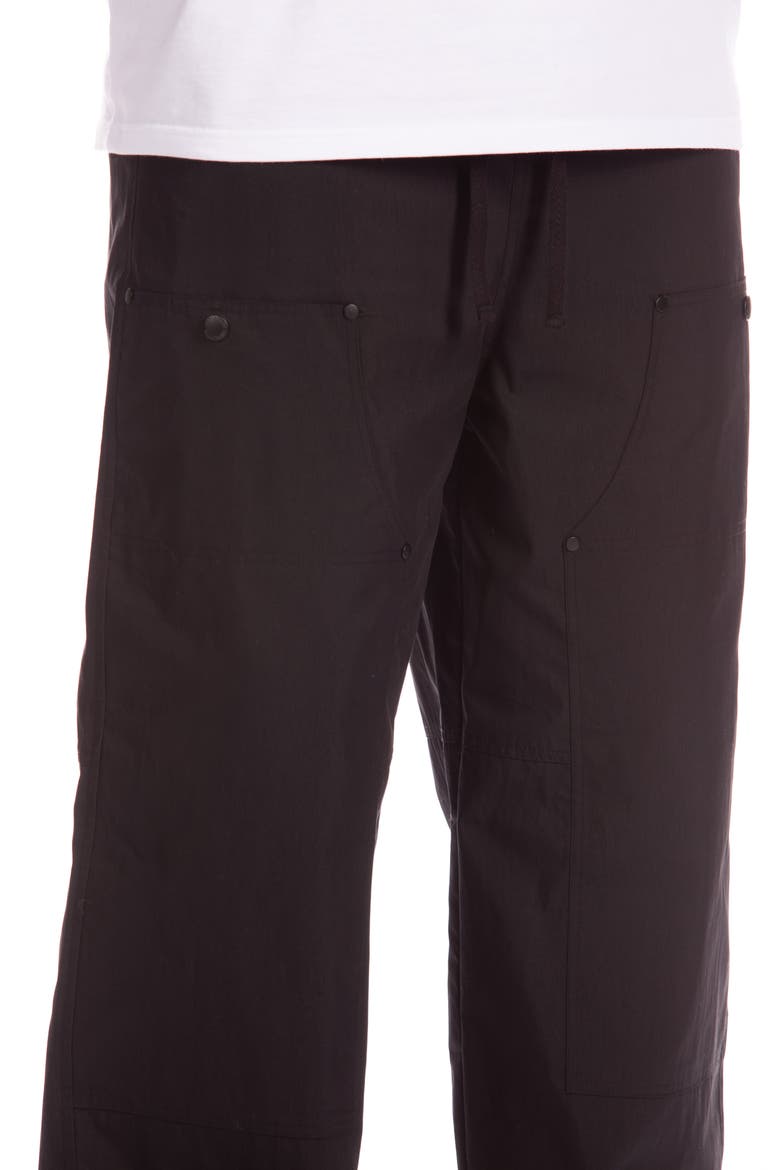 Mars Utility Pants, Alternate, color, BLACK