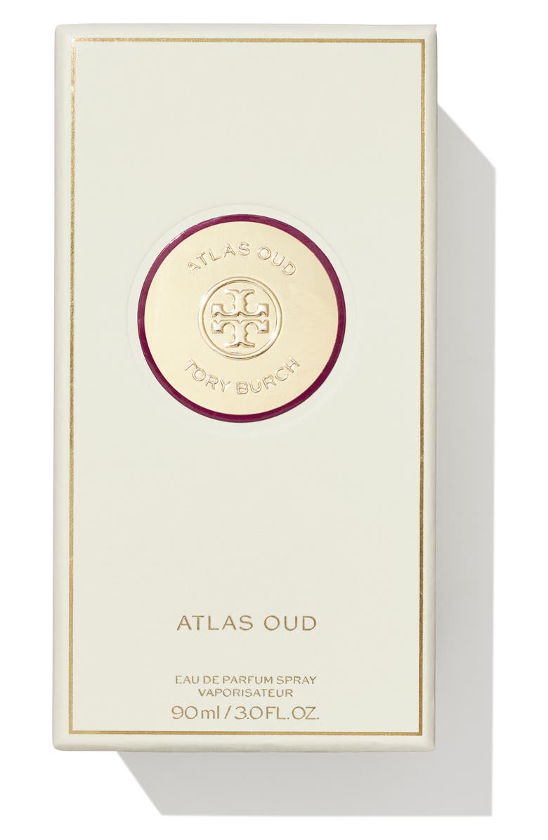 Tory Burch Atlas Oud Eau de Parfum, Alternate, color, 