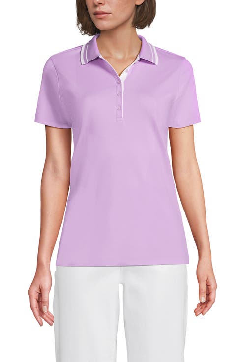 Supima Cotton Polo Shirt