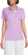 Lands' End Supima Cotton Polo Shirt