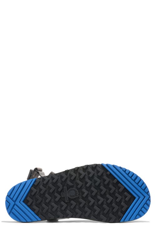 Xero Shoes H-trail Barefoot Huarache Running Sandal