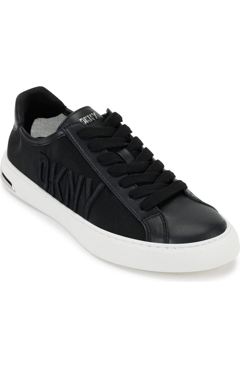 DKNY Sina Mesh Sneaker, Main, color,