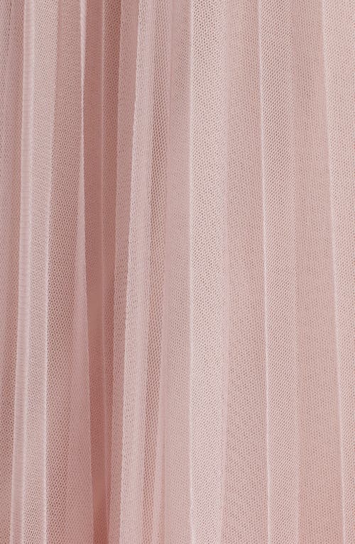 Nikki Lund Tove Lace Tulle Skirt