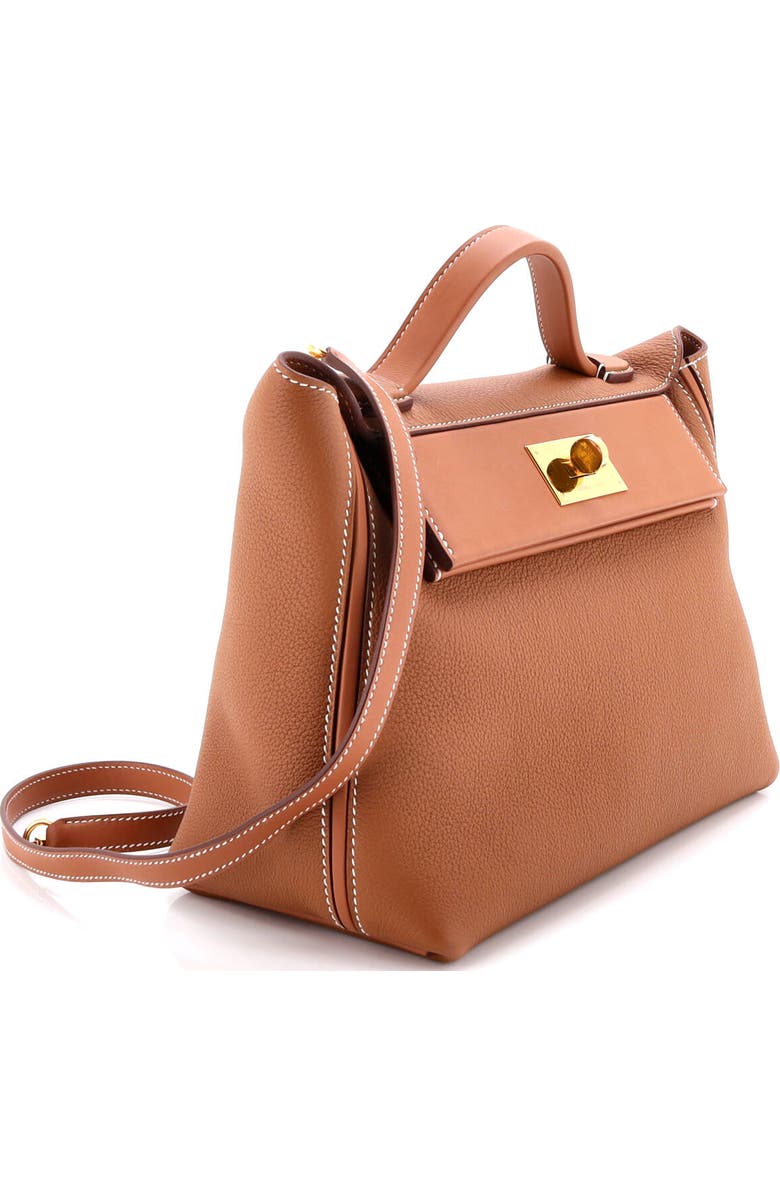 Pre-Owned Hermes 24/24 Bag Maurice with Swift 29, Alternate, color,