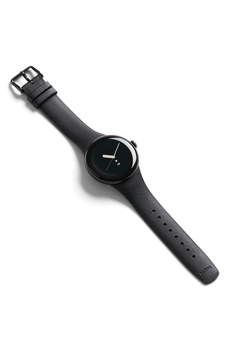 Bellroy 45mm Pixel Watch 3 Watchband, Alternate, color, 