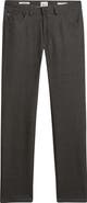 Brax Chuck Hi Flex Modern Fit Five-Pocket Pants