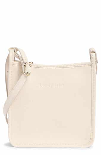 Longchamp Le Pliage Small Flat Crossbody Bag