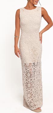 Petal & Pup Carlene Maxi Dress