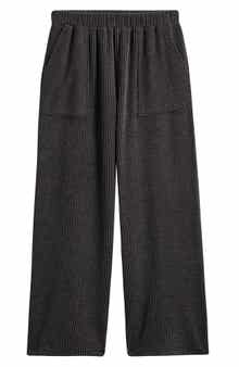 Kids' Rib Pull-On Pants