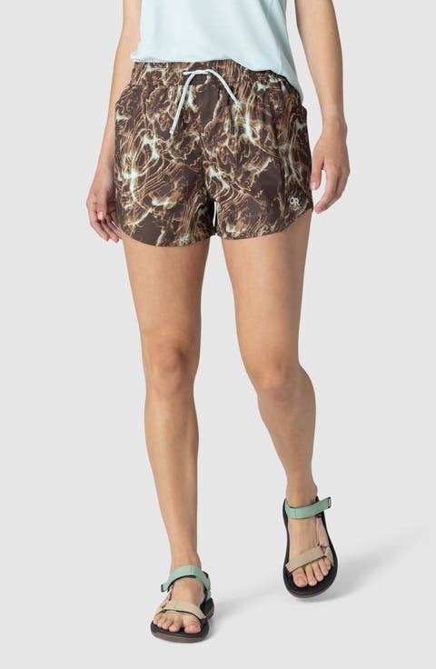 Odyssey Multi Shorts