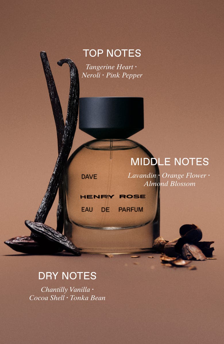 Dave Eau de Parfum
