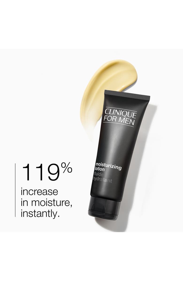 Clinique The Clinique for Men<sup>™</sup> Moisturizing Lotion, Alternate, color,