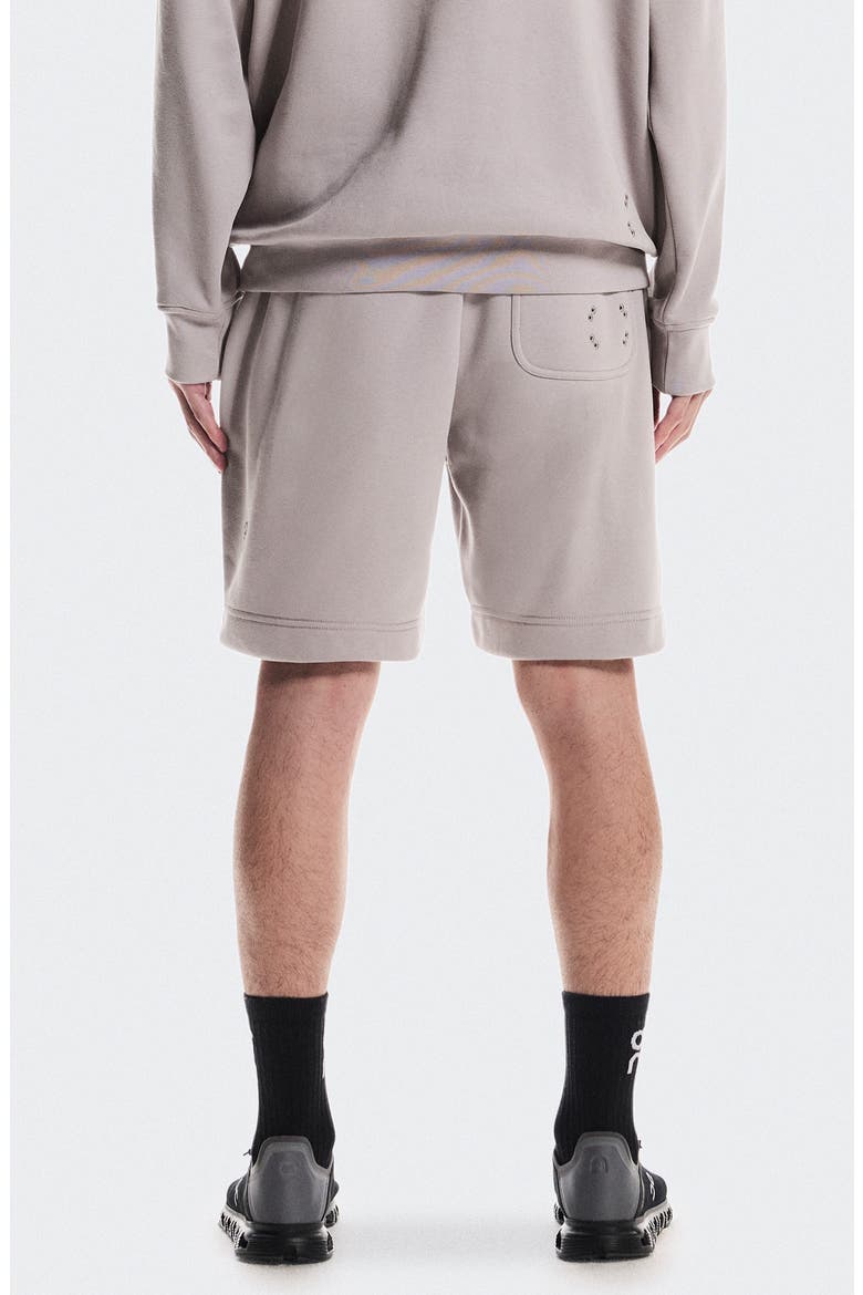 Club Collective Shorts, Alternate, color, ORE
