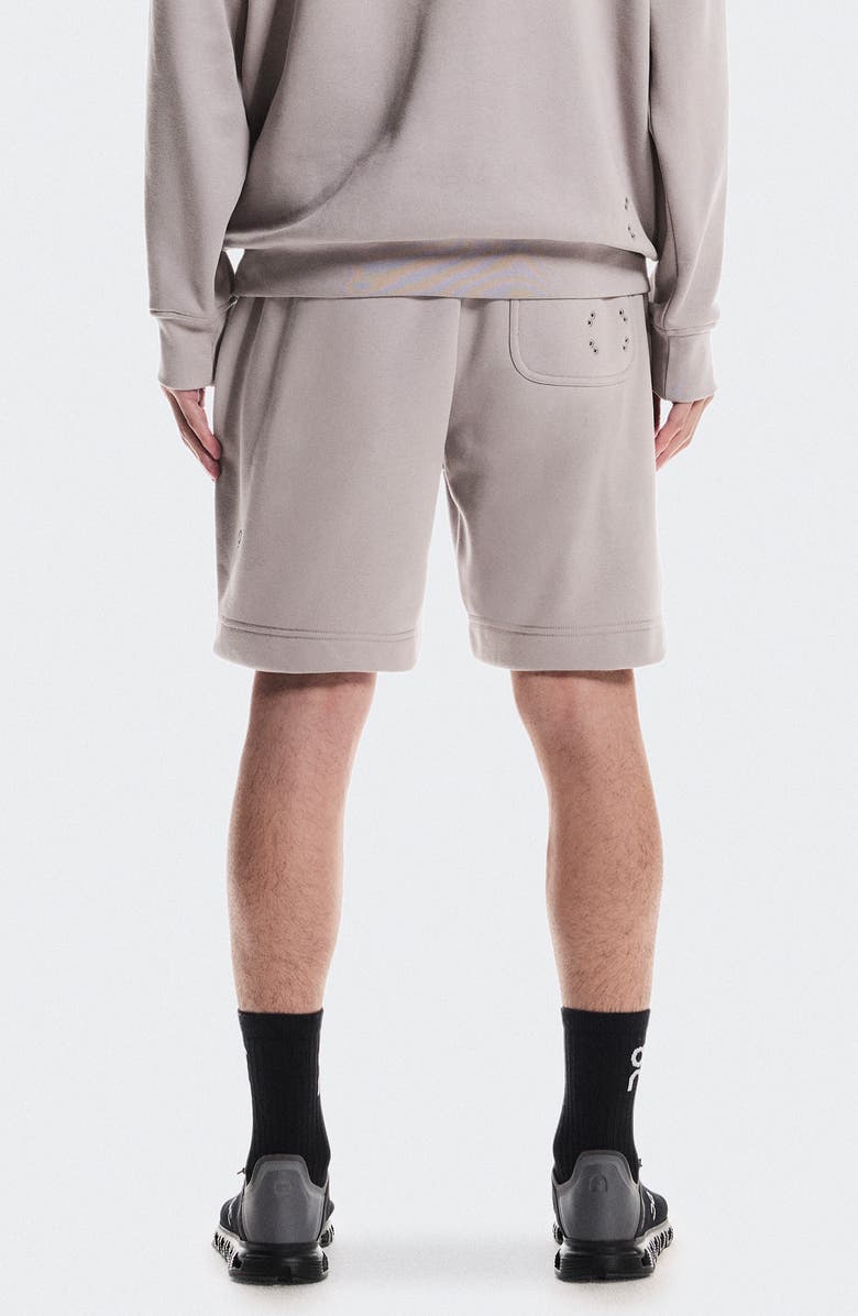 On Club Collective Shorts, Alternate, color, Ore