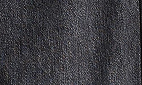 Madewell The Perfect Raw Hem Crop Wide Leg Jeans In Rojas Wash