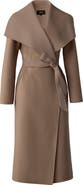Mackage Mai Wool Long Wrap Coat
