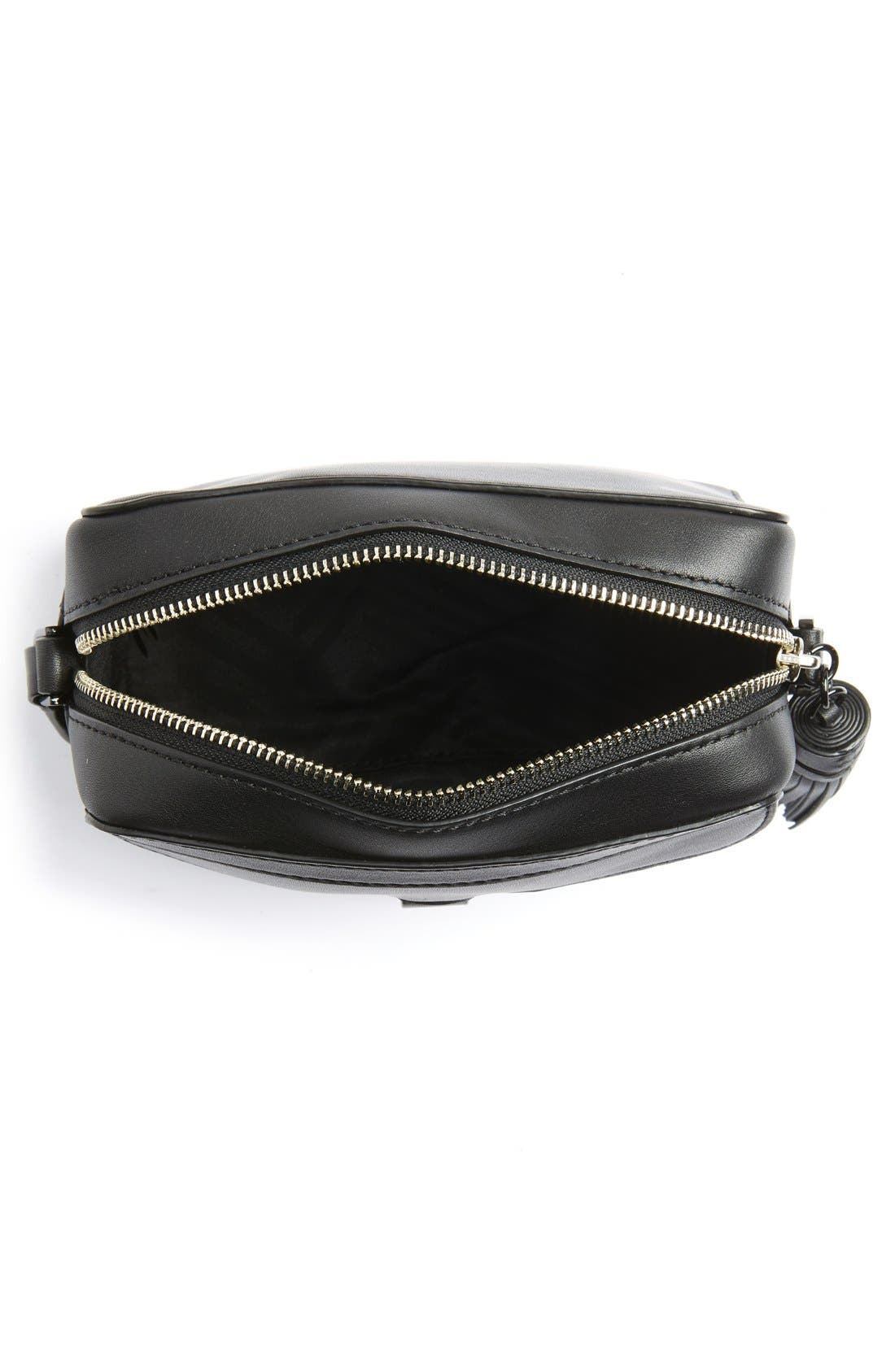 Rebecca Minkoff MAB Camera Bag, Alternate, color, 