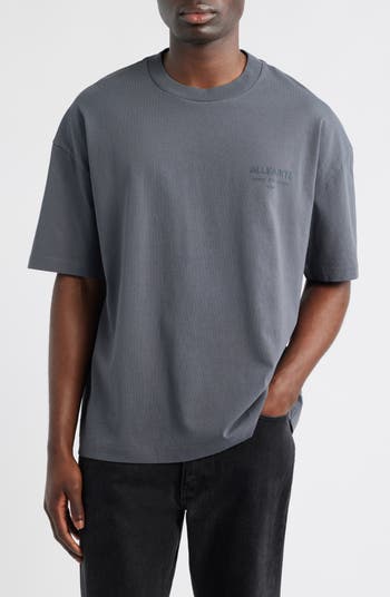 AllSaints Xander Crewneck T-Shirt | Nordstrom