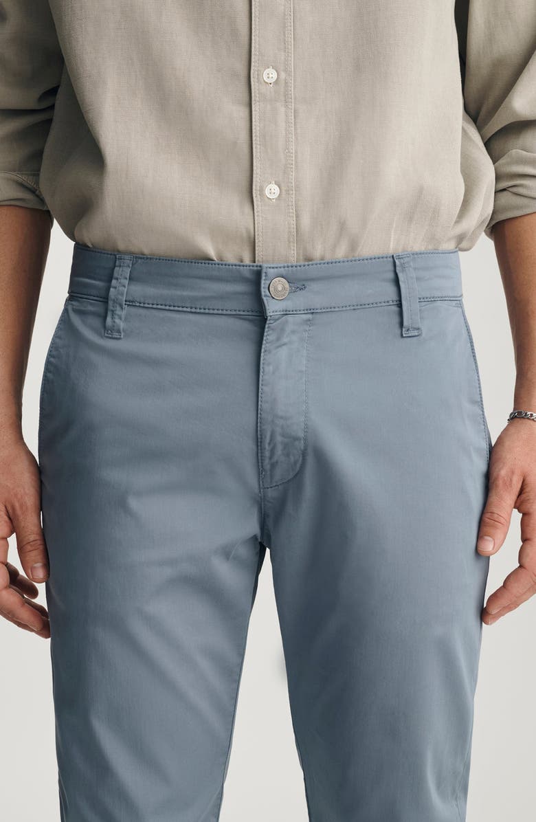 Mavi Jeans Milton City Smart Slim Fit Chinos, Alternate, color,