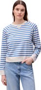 Richer Poorer The Heavy Pima Sweatshirt