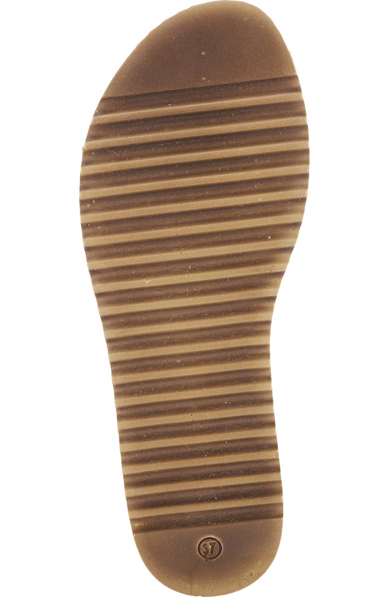 Flexus by Spring Step Janey Slide Sandal, Alternate, color,