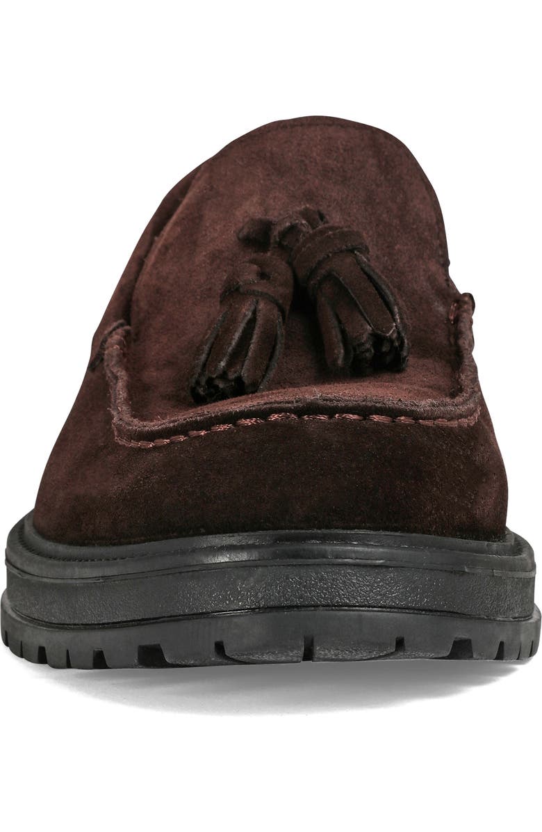 Vagabond Shoemakers Johnny 2.0 Tassel Loafer, Alternate, color,