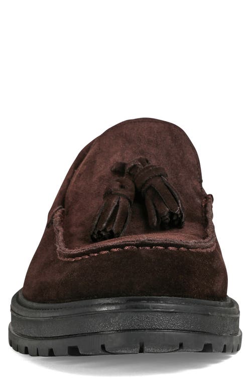VAGABOND SHOEMAKERS VAGABOND SHOEMAKERS JOHNNY 2.0 TASSEL LOAFER