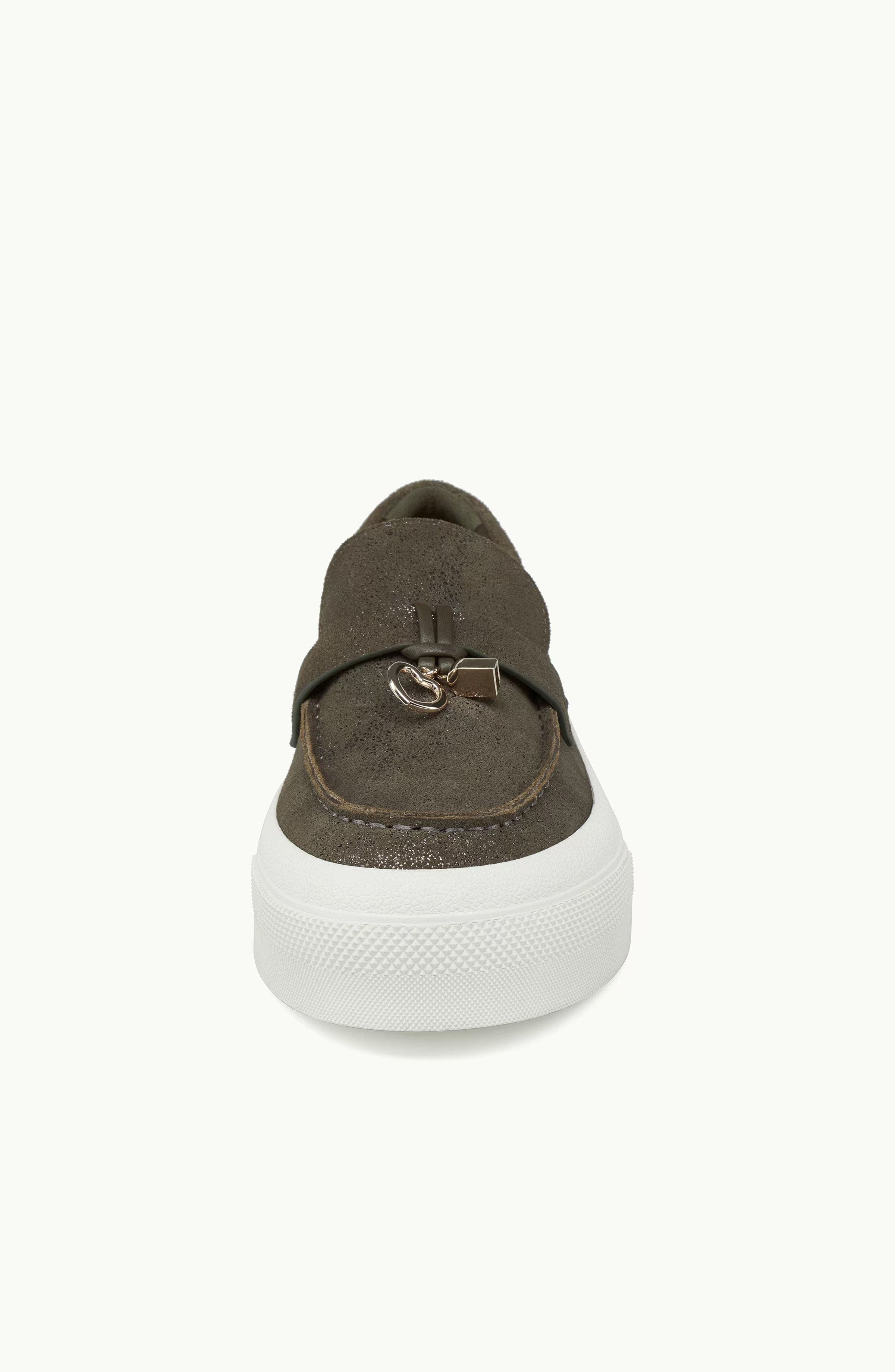 JSlides Footwear Goliath Sneaker, Alternate, color, 