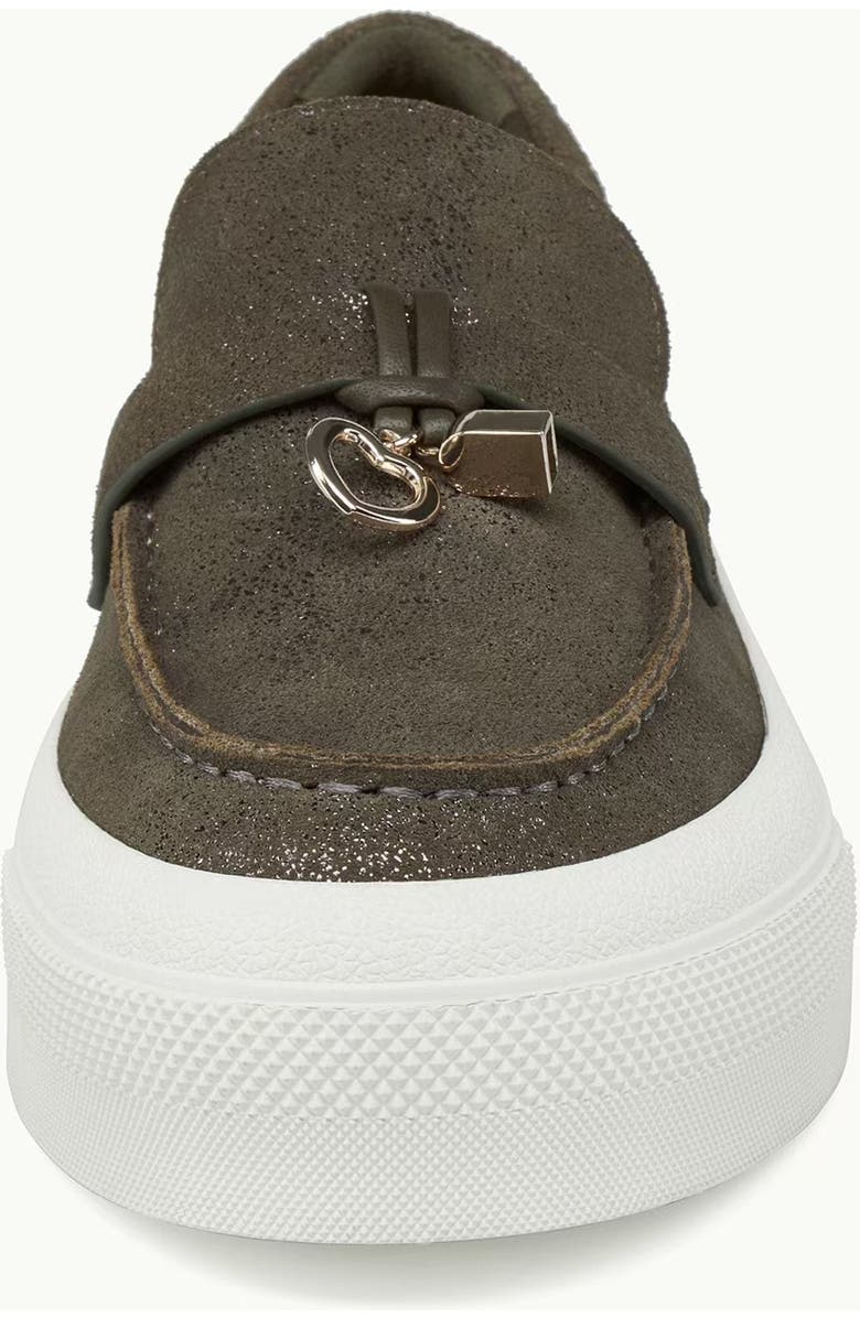 JSlides Footwear Goliath Sneaker, Alternate, color,