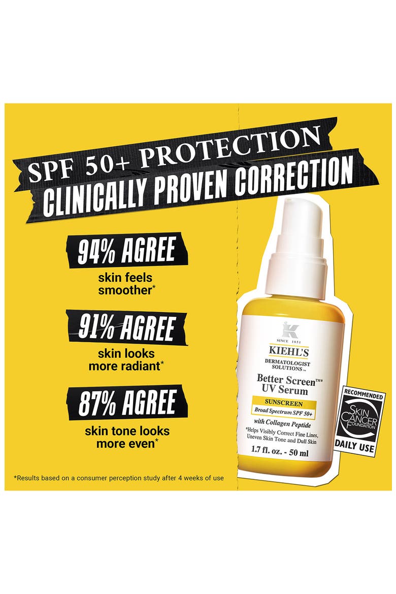 Better Screen UV Serum (Women) | Nordstrom