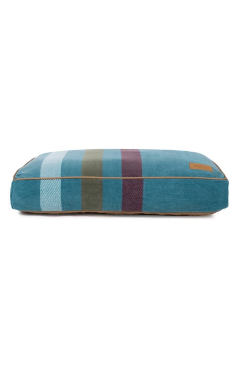 Fleece Napper Pet Bed