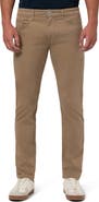 Mavi Jeans Zach Twill Straight Leg Pants