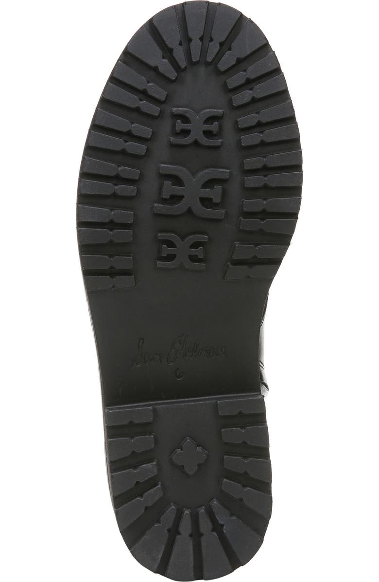 Sam Edelman Lenley Combat Boot, Alternate, color,