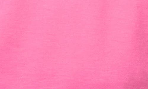 Tailorbyrd First League Graphic T-shirt In Punch Pink