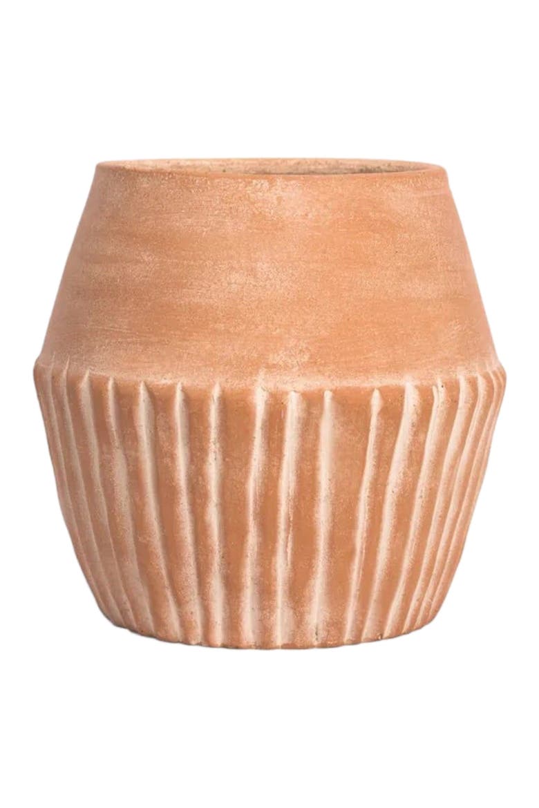 Valentina Planter, Main, color, Natural